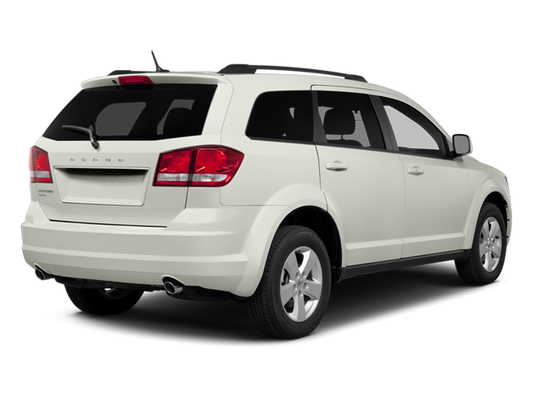2014 Dodge Journey American Value Pkg in Sublimity, OR - Power Auto Group
