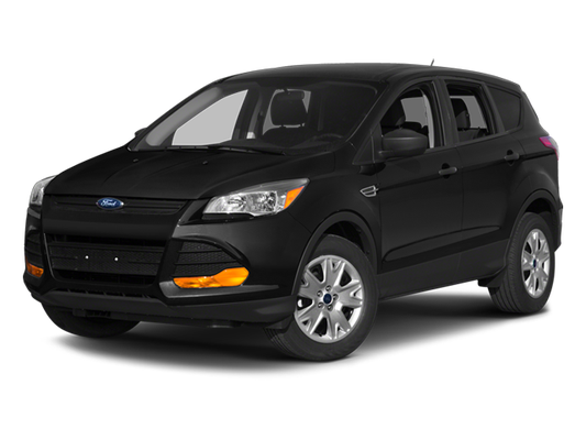 2014 Ford Escape Titanium in Sublimity, OR - Power Auto Group