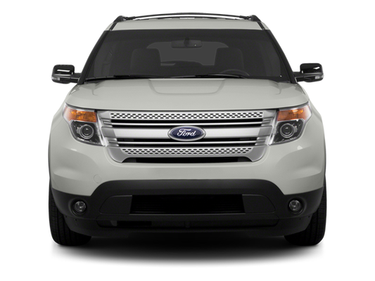 2014 Ford Explorer XLT in Sublimity, OR - Power Auto Group