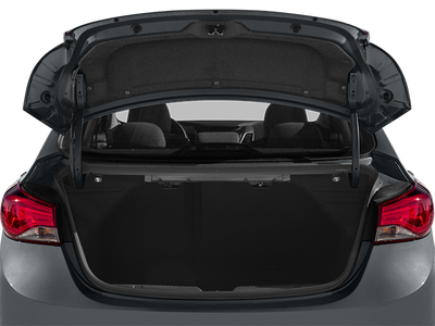 2014 Hyundai Elantra Sport