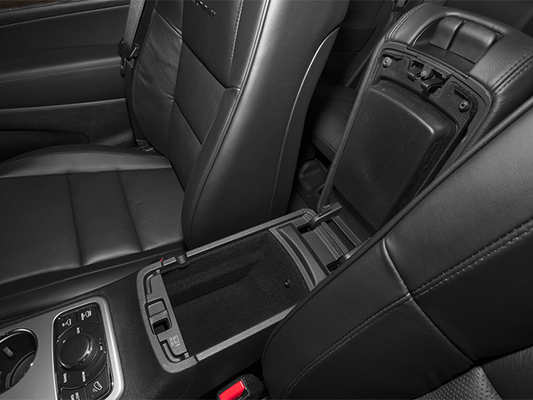 2014 Jeep Grand Cherokee Summit in Sublimity, OR - Power Auto Group