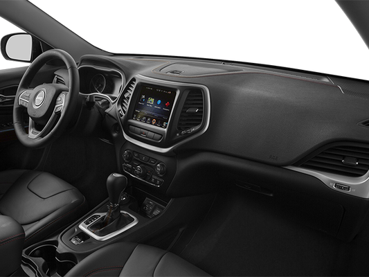 2014 Jeep Cherokee Trailhawk in Sublimity, OR - Power Auto Group