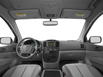 2014 Kia Sedona EX