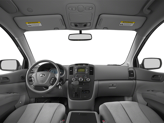 2014 Kia Sedona EX