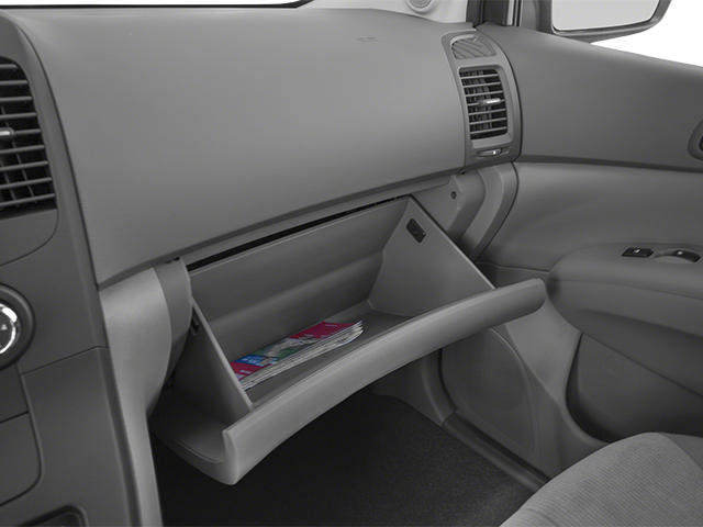 2014 Kia Sedona EX