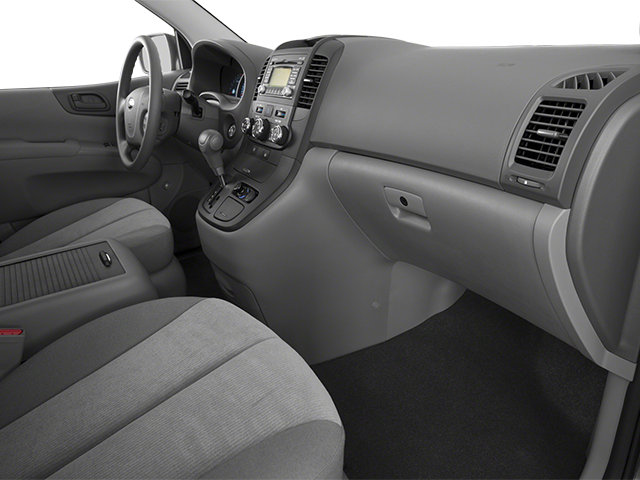 2014 Kia Sedona EX