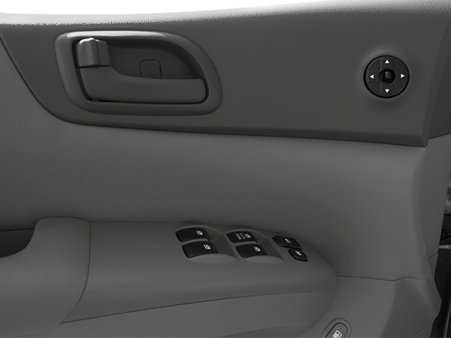 2014 Kia Sedona EX