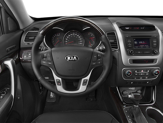 2014 Kia Sorento LX in Sublimity, OR - Power Auto Group