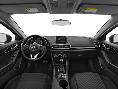 2014 Mazda Mazda3 i Sport