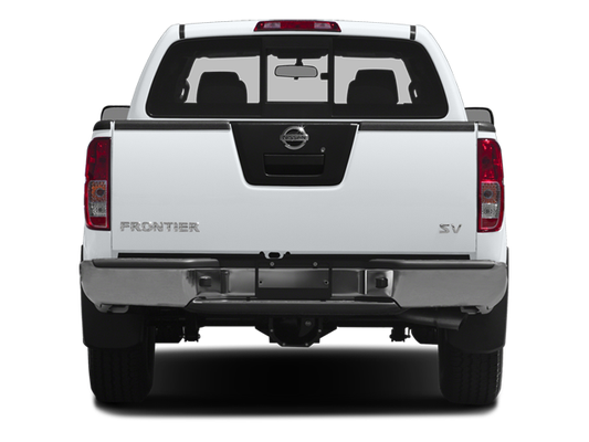 2014 Nissan Frontier S in Sublimity, OR - Power Auto Group