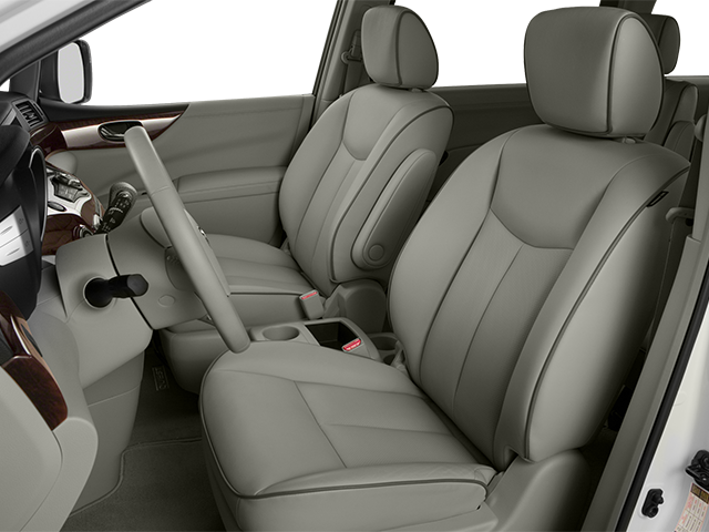 2014 Nissan Quest 3.5 SL