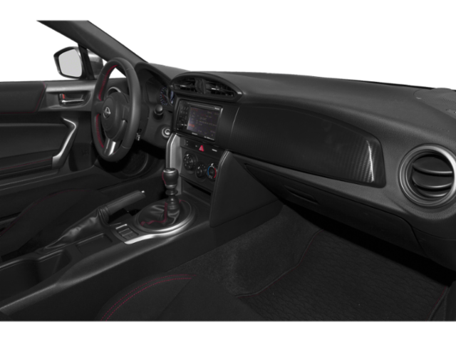 2014 Scion FR-S Base