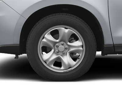 2014 Subaru Forester 2.5i Touring