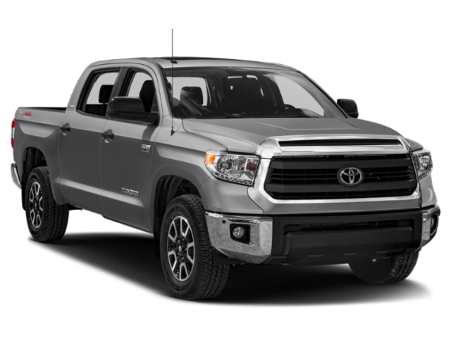 2014 Toyota Tundra SR5