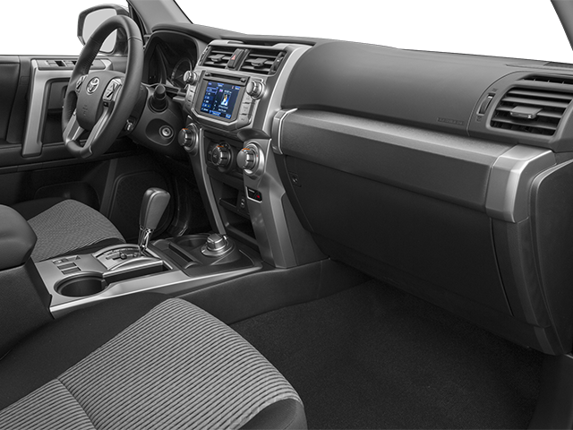 2014 Toyota 4Runner SR5 Premium