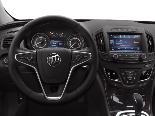 2015 Buick Regal GS in Sublimity, OR - Power Auto Group