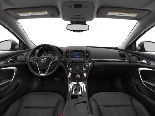 2015 Buick Regal GS in Sublimity, OR - Power Auto Group
