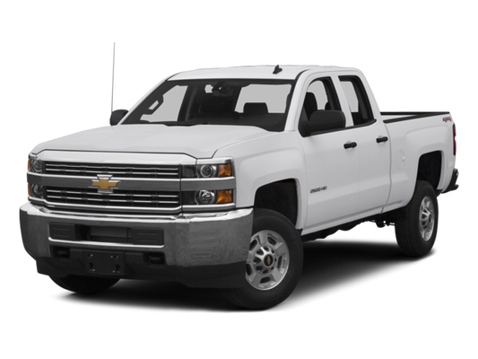 2015 Chevrolet Silverado 2500HD Built After Aug 14 LTZ in Sublimity, OR - Power Auto Group