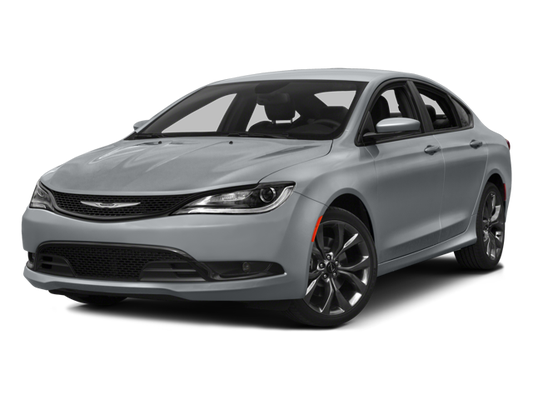 2015 Chrysler 200 C in Sublimity, OR - Power Auto Group