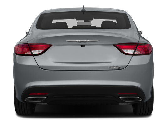 2015 Chrysler 200 C in Sublimity, OR - Power Auto Group