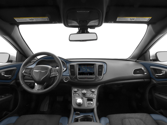 2015 Chrysler 200 S in Sublimity, OR - Power Auto Group