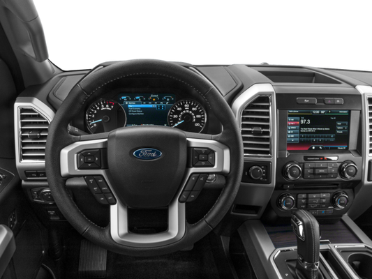 2015 Ford F-150 Lariat in Sublimity, OR - Power Auto Group