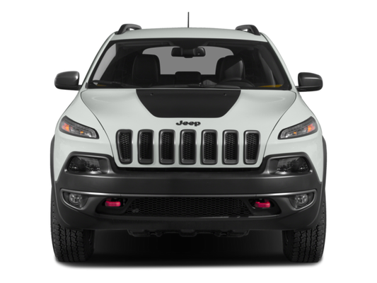 2015 Jeep Cherokee Trailhawk in Sublimity, OR - Power Auto Group