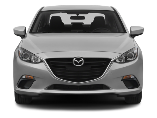 2015 Mazda Mazda3 i Sport in Sublimity, OR - Power Auto Group