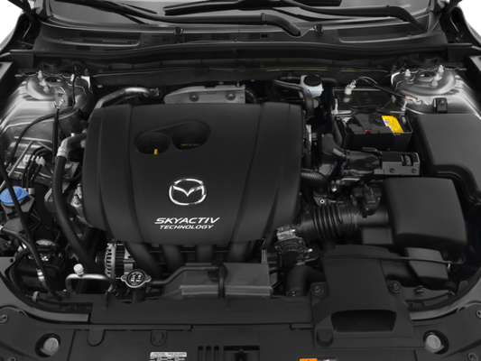 2015 Mazda Mazda3 i Sport in Sublimity, OR - Power Auto Group