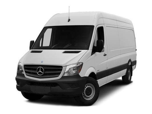 2015 Mercedes-Benz Sprinter Cargo Vans EXT in Sublimity, OR - Power Auto Group