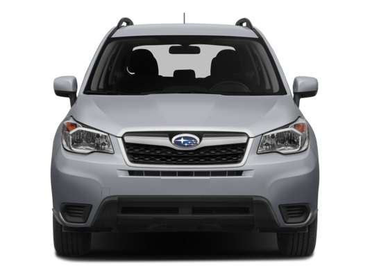2015 Subaru Forester 2.5i Limited AWD in Sublimity, OR - Power Auto Group