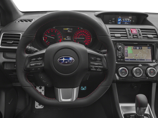 2015 Subaru WRX Premium in Sublimity, OR - Power Auto Group