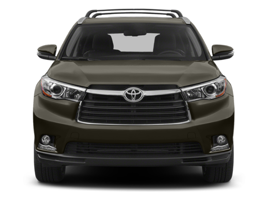 2015 Toyota Highlander Limited in Sublimity, OR - Power Auto Group