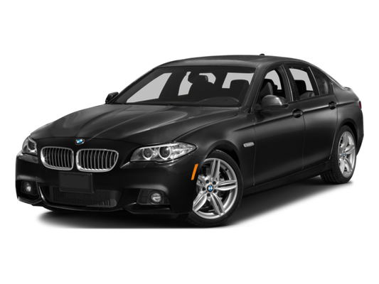 2016 BMW 5 Series 535d in Sublimity, OR - Power Auto Group