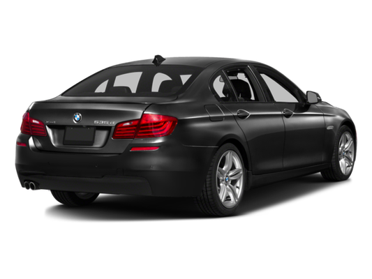2016 BMW 5 Series 535d in Sublimity, OR - Power Auto Group