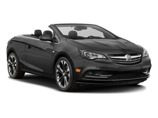 2016 Buick Cascada Premium in Sublimity, OR - Power Auto Group