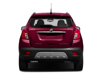2016 Buick Encore 4DR AWD