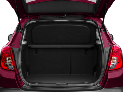 2016 Buick Encore 4DR AWD