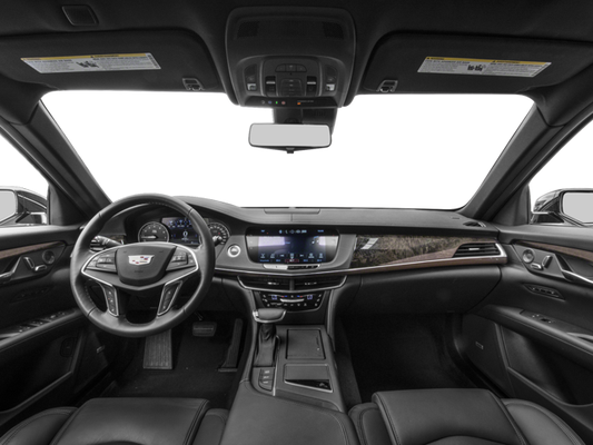 2016 Cadillac CT6 AWD in Sublimity, OR - Power Auto Group
