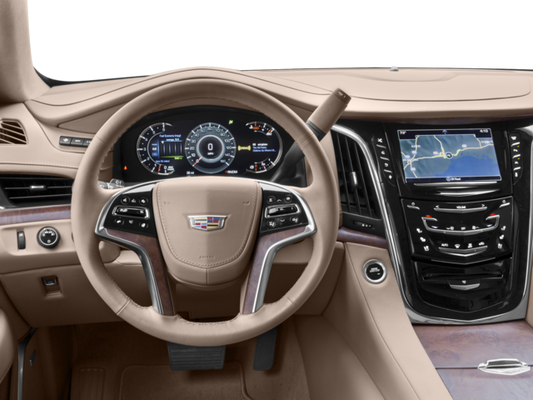 2016 Cadillac Escalade Platinum in Sublimity, OR - Power Auto Group