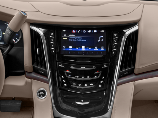 2016 Cadillac Escalade Platinum in Sublimity, OR - Power Auto Group