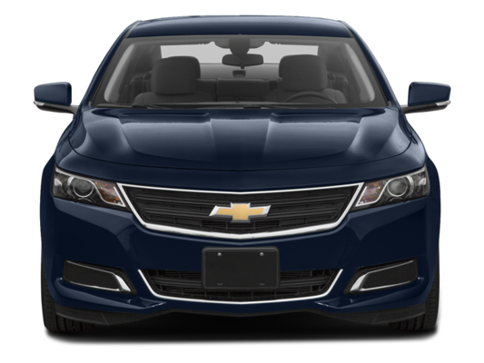 2016 Chevrolet Impala LS in Sublimity, OR - Power Auto Group