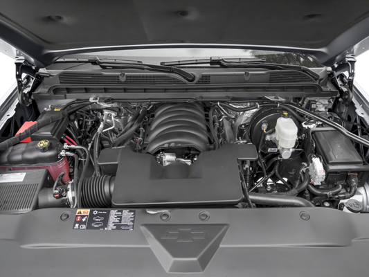 2016 Chevrolet Silverado 1500 LTZ in Sublimity, OR - Power Auto Group