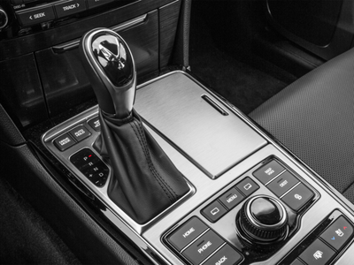 2016 Hyundai Equus Signature