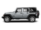 2016 Jeep Wrangler Unlimited Sport RHD Right Hand Drive