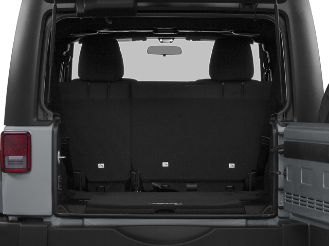 2016 Jeep Wrangler Unlimited Sport RHD Right Hand Drive