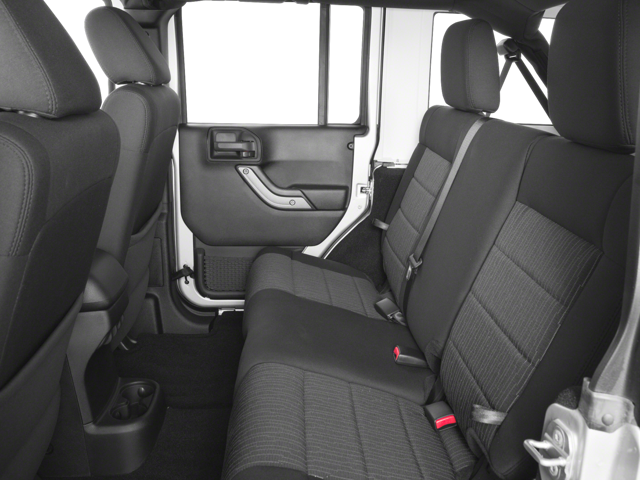 2016 Jeep Wrangler Unlimited Sport RHD Right Hand Drive