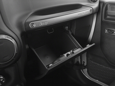 2016 Jeep Wrangler Unlimited Sport RHD Right Hand Drive