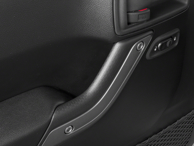 2016 Jeep Wrangler Unlimited Sport RHD Right Hand Drive