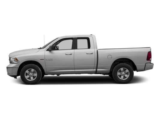2016 RAM 1500 Big Horn in Sublimity, OR - Power Auto Group